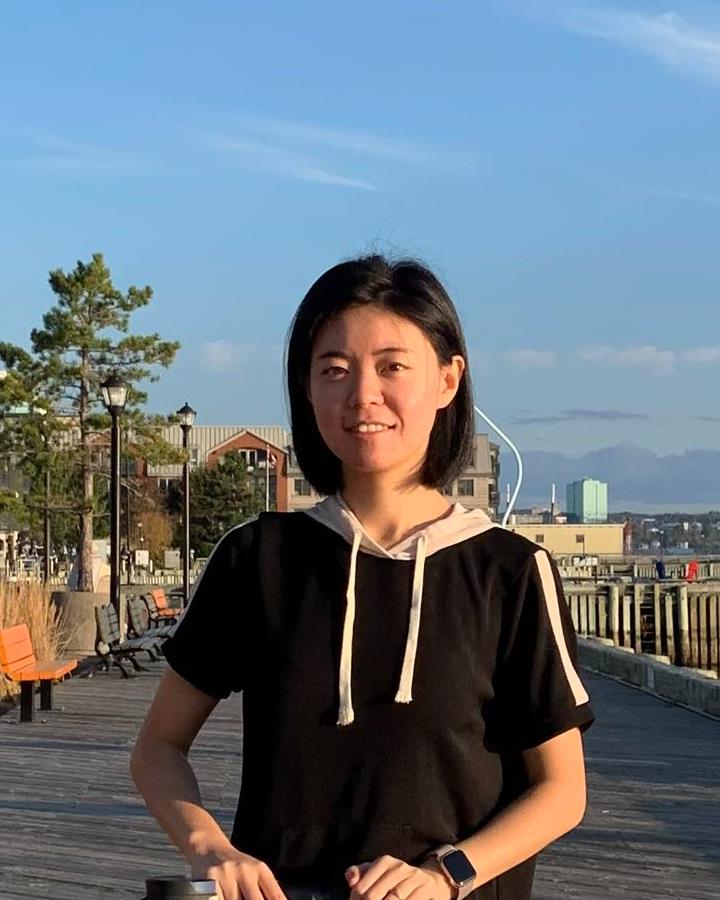 Junwei Xu